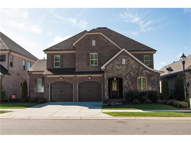 18112 John Robbins Ln, Cornelius, NC 28031 photo 1