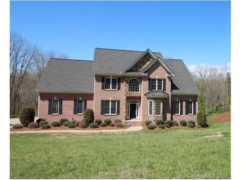 4501 Granite Hill Dr, Davidson, NC 28036 photo 1