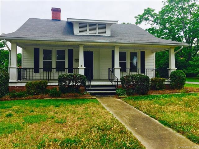 202 E 1st St, Kannapolis, NC 28083 photo 1