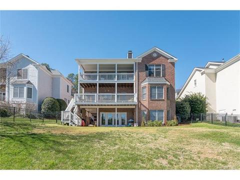 17601 Springwinds Dr, Cornelius, NC 28031 photo 22