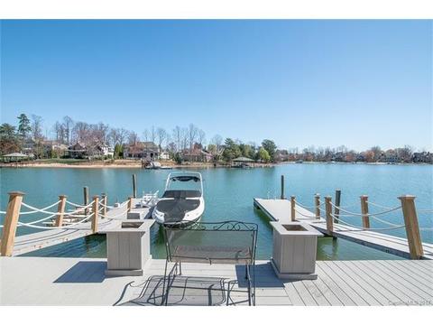17601 Springwinds Dr, Cornelius, NC 28031 photo 23