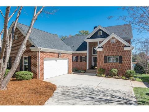 17601 Springwinds Dr, Cornelius, NC 28031 photo 1