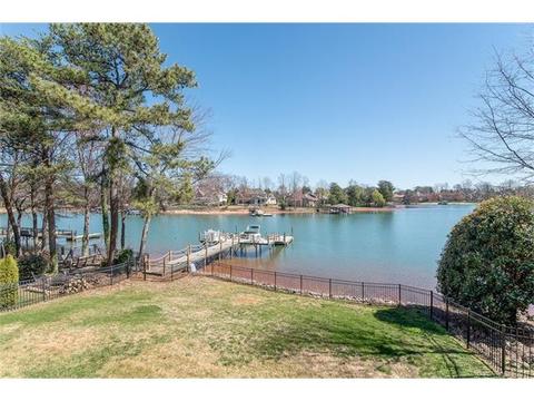 17601 Springwinds Dr, Cornelius, NC 28031 photo 21