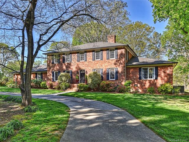 2730 Rolling Hills Dr, Monroe, NC 28110 photo 1