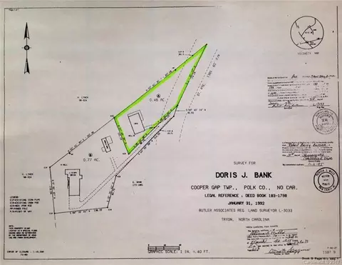 90 Hidden Acres Rd, Mill Spring, NC 28756 photo 1