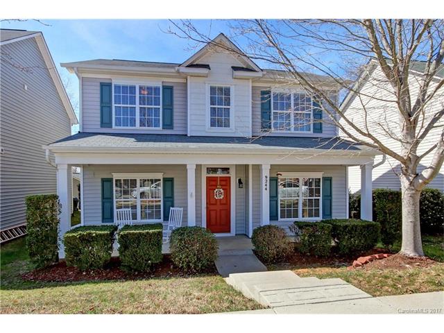 9244 Ducati Ln, Cornelius, NC 28031 photo 1