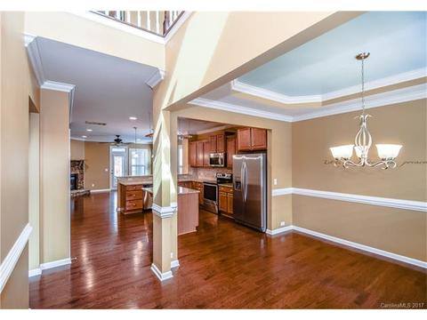 1502 Lovers Lawn Trce, Cornelius, NC 28031 photo 2