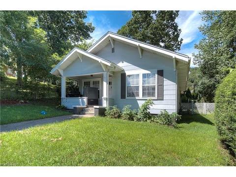 65 Hazel Ave, Spruce Pine, NC 28777 photo 2
