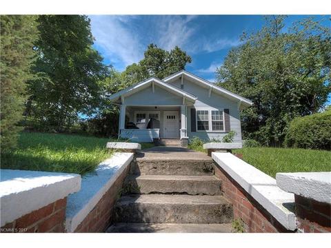 65 Hazel Ave, Spruce Pine, NC 28777 photo 1