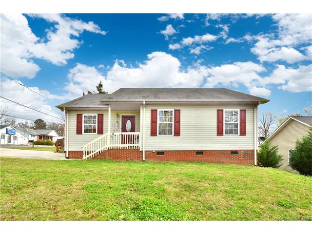 919 Bethpage Rd, Kannapolis, NC 28081 photo 1