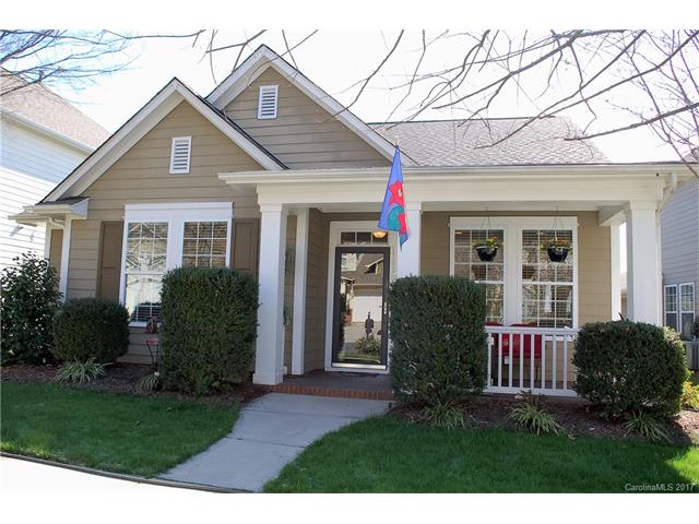 17536 Harbor Walk Dr, Cornelius, NC 28031 photo 1