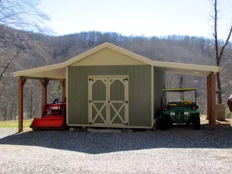 31 Lick Log Rd, Sylva, NC 28779 photo 21