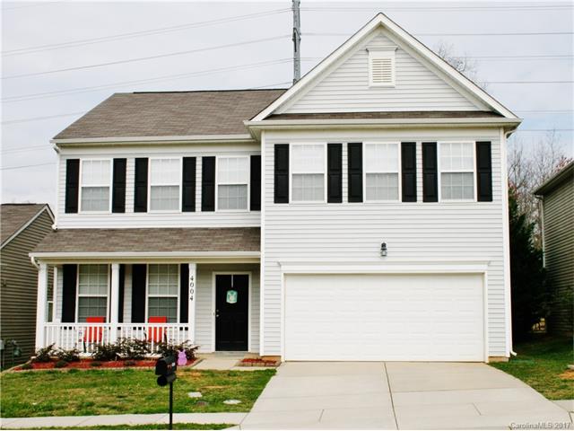 4004 Herkimer Dr, Monroe, NC 28110 photo 1