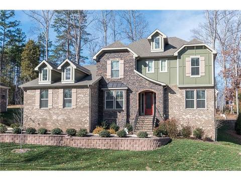323 Treetops Dr, Stanley, NC 28164 photo 1