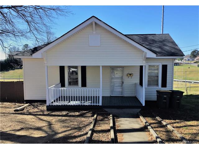 406 3rd St, Kannapolis, NC 28083 photo 1