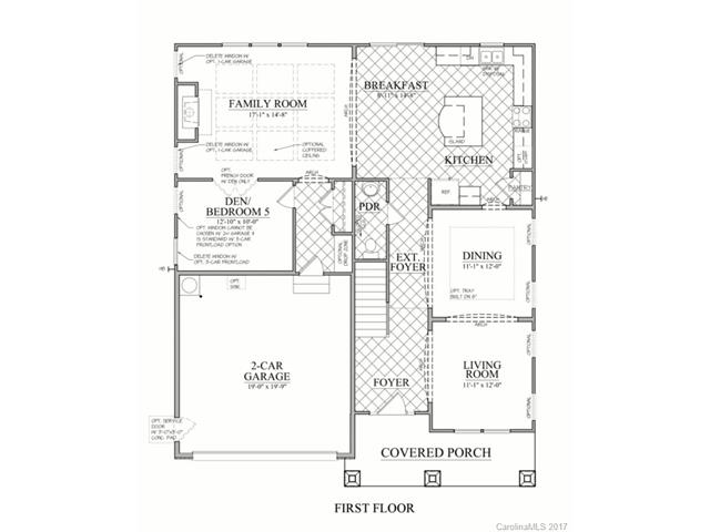 1099 Mantell Rd, Lancaster, SC 29720 photo 2