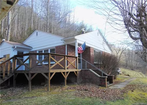 10825 Big Laurel Rd, Marshall, NC 28753 photo 1