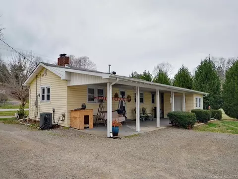 3643 Broad St, Clyde, NC 28721 photo 14