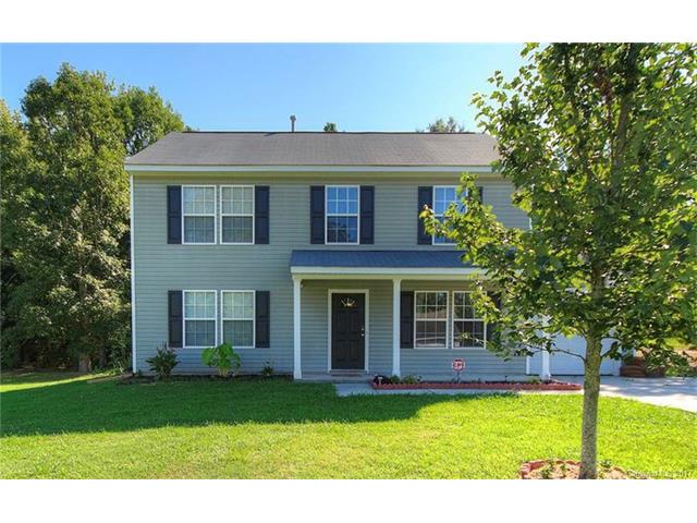 2113 Autumn Dr, Monroe, NC 28110 photo 1