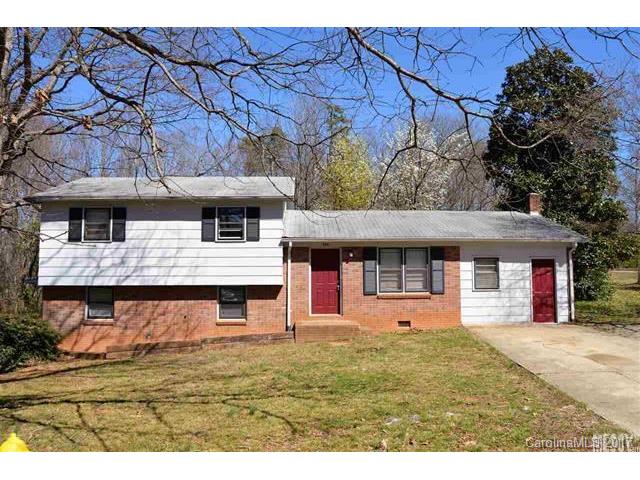 708 2nd Street Sw Ct SW, Conover, NC 28613 photo 1