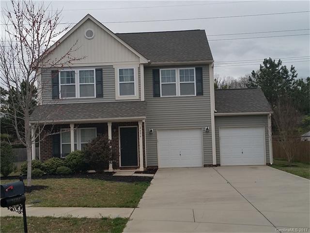2606 Spring Breeze Way, Monroe, NC 28110 photo 1