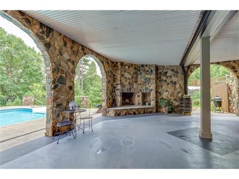 394 Rachel Bell Rd, Mill Spring, NC 28756 photo 15