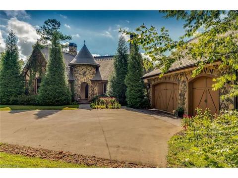 394 Rachel Bell Rd, Mill Spring, NC 28756 photo 1