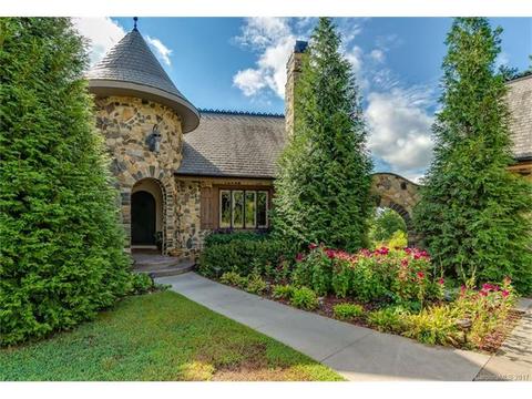 394 Rachel Bell Rd, Mill Spring, NC 28756 photo 2