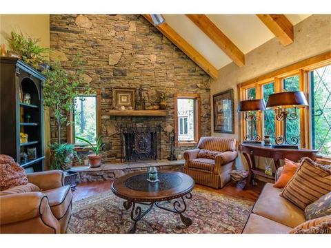 394 Rachel Bell Rd, Mill Spring, NC 28756 photo 7