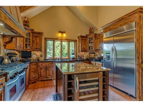 394 Rachel Bell Rd, Mill Spring, NC 28756 photo 6