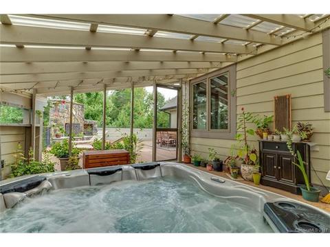 394 Rachel Bell Rd, Mill Spring, NC 28756 photo 14