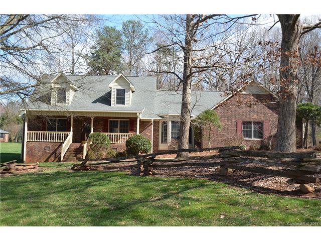 245 Gregory Rd, Salisbury, NC 28147 photo 1