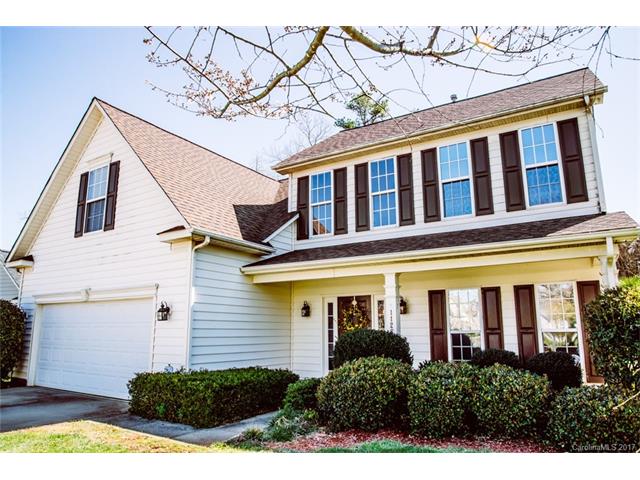 1128 Gower St, Fort Mill, SC 29708 photo 2