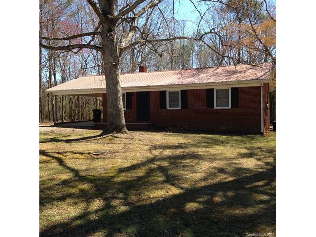 243 Stuart St, Star, NC 27356 photo 1