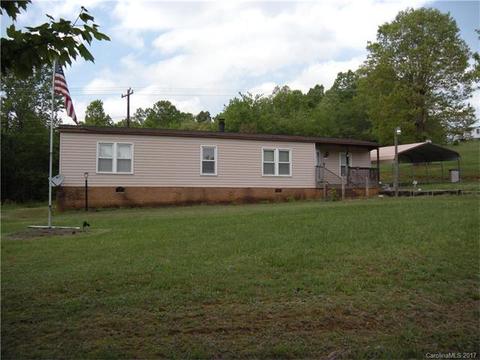 580 Mcclain Rd, Hiddenite, NC 28636 photo 1