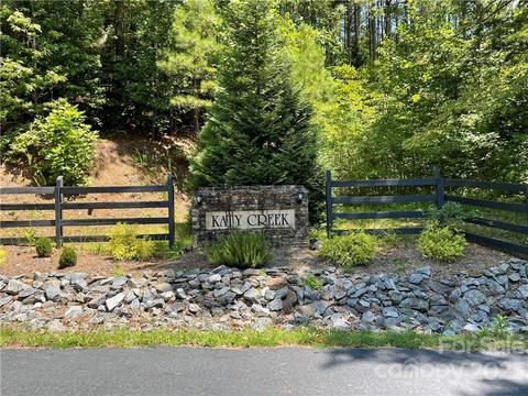 Clearwater Drive, Nebo, NC 28761