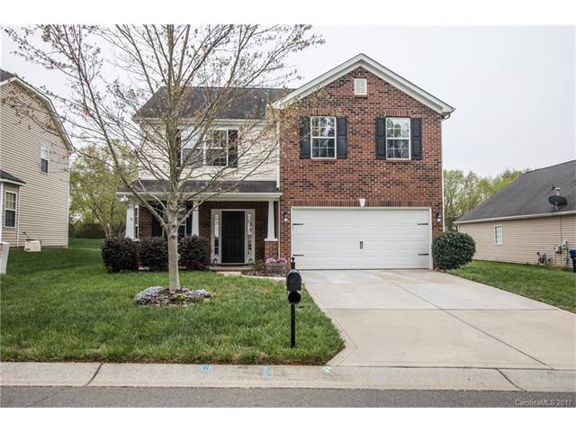 2311 Silver Run Dr, Monroe, NC 28110 photo 1