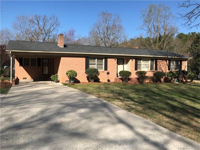 611 Eaker Cir, Cherryville, NC 28021 photo 1