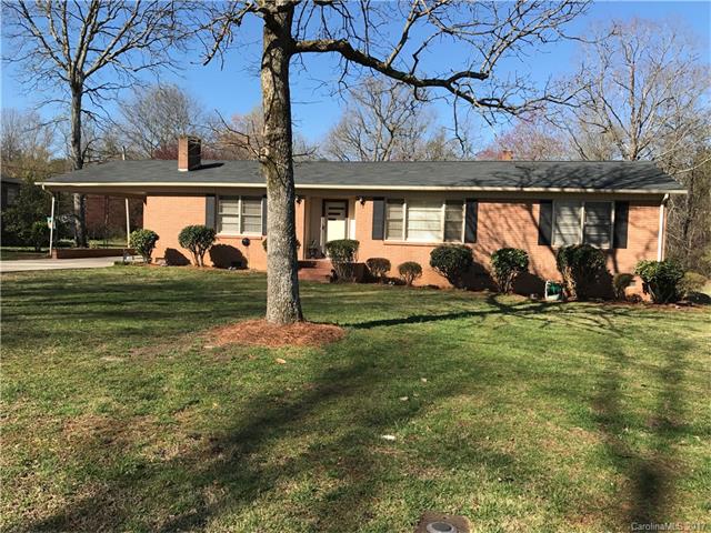 611 Eaker Cir, Cherryville, NC 28021 photo 2