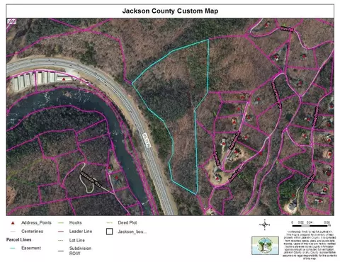 0 Us 74 Hwy, Sylva, NC 28779