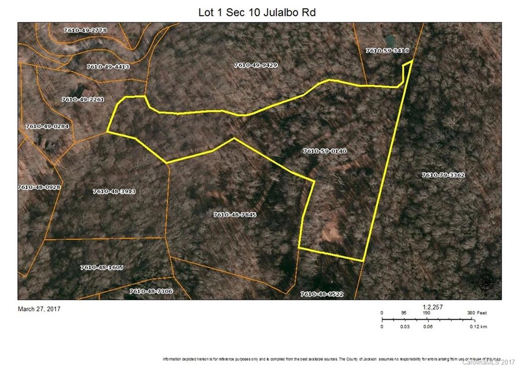 1 Julalbo Road Unit Lot 1  