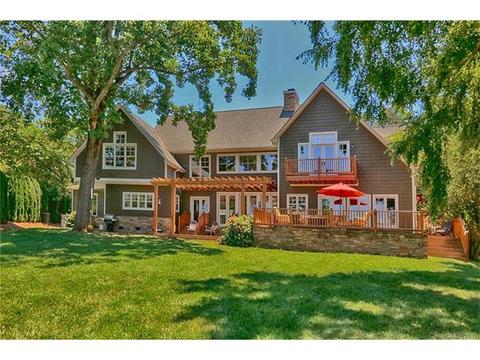19039 Mountainview Dr, Cornelius, NC 28031 photo 19