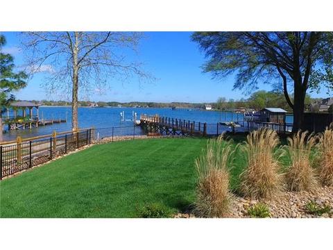 17821 Largo Pl, Cornelius, NC 28031 photo 17