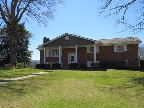 80 Tree Haven Dr, Brevard, NC 28712 photo 1
