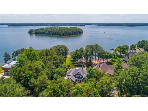 15415 Jetton Rd, Cornelius, NC 28031 photo 3
