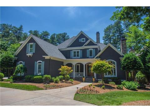 15415 Jetton Rd, Cornelius, NC 28031 photo 1