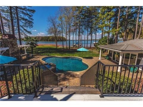 15415 Jetton Rd, Cornelius, NC 28031 photo 15