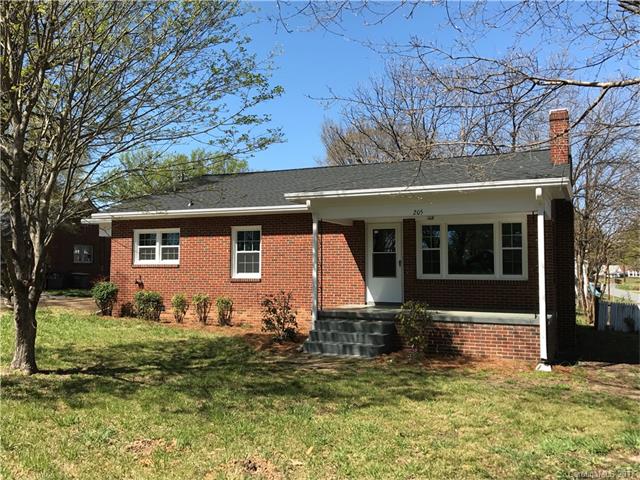 205 E 13th St, Kannapolis, NC 28083 photo 1