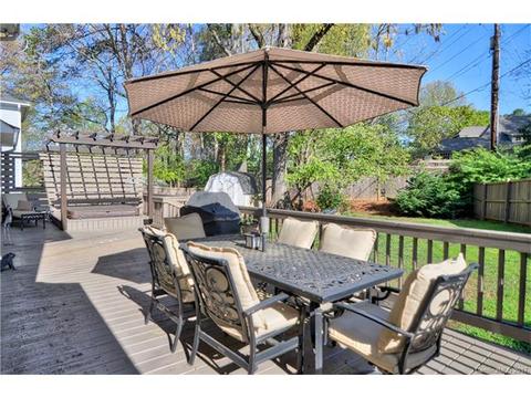 20525 Rio Oro Dr, Cornelius, NC 28031 photo 22