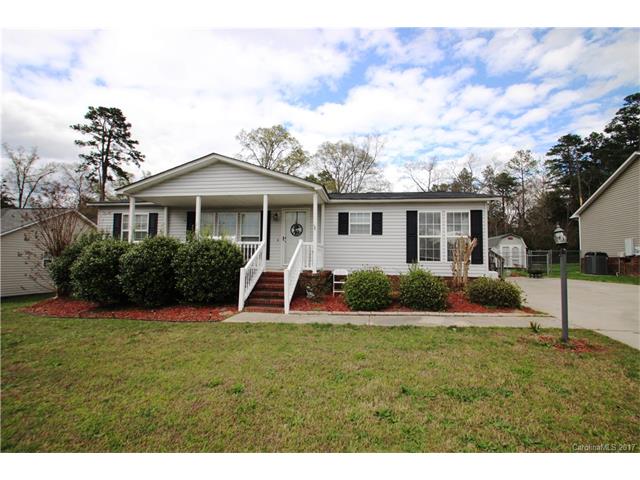 4121 Ringtail Ct, Concord, NC 28025 photo 1